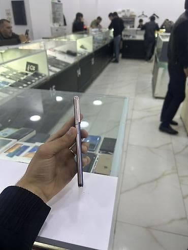 samsung galaxy a5 2017: Samsung Galaxy S21, rəng - Bənövşəyi, Simsiz şarj — 4