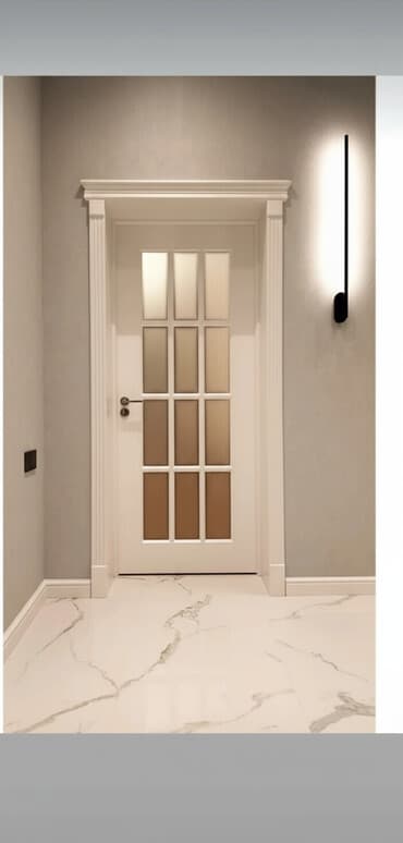 obşifka taxta: Yeni Otaq qapısı 90x205 sm Çərçivə ilə, Ödənişli çatdırılma, Rayonlara çatdırılma, Pulsuz çatdırılma — 1