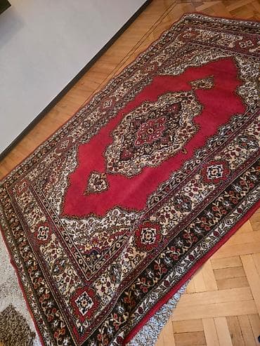 ковры баку: Gence Xalcasi satilir temizdi pakxalcada yuyulub — 2