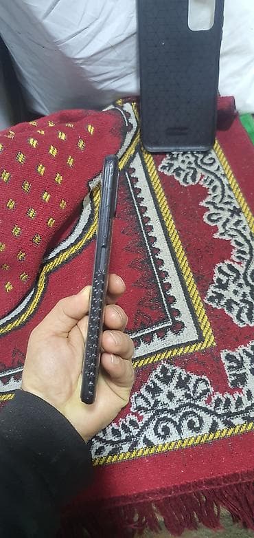 redmi note 4x: Poco M3, 128 GB, rəng - Qara, Sensor — 4