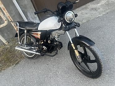 moto ucuz: Təcili satılır endirim olacaq moto Ağsudadı 110 kubduproblemi ayağ — 5