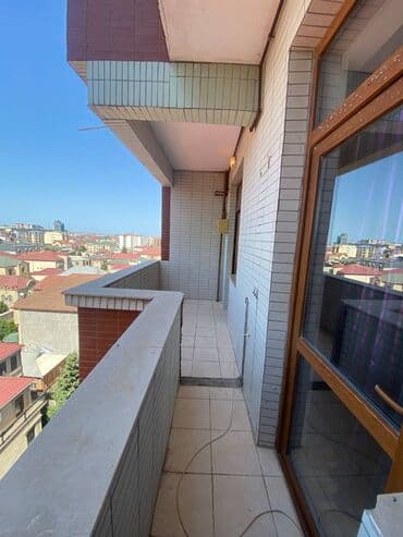 qubada kiraye evler 2022: Gənclik metrosu yaxınlığında 18 mərtəbəli yeni tikilinin 8 ci — 15