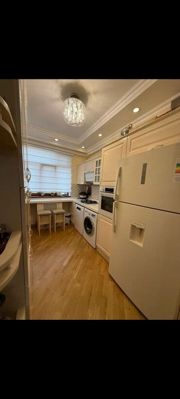 купить квартиру в сумгаите вторичка: 3 комнаты, Новостройка, 103 м² — 13