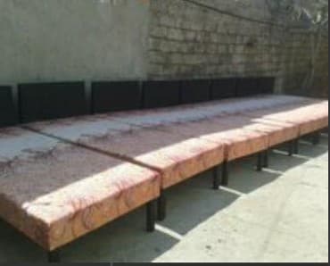 Ev üçün dekor: Kravat taza mohkam taxtadan yigilir mohkamliyina zamanat veririk — 1