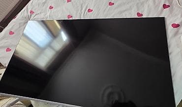 şhivaki tv: TAUBE LED TV – Model: 6538VIDAA Xüsusiyyətlər: - Ekran: Geniş, nazik — 2