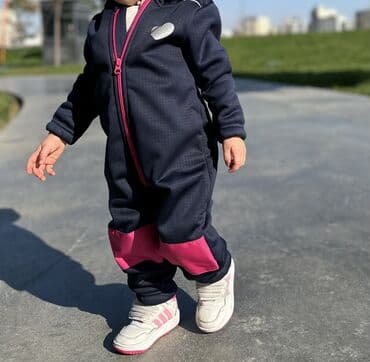 детские непромокаемые комбинезоны: Kurtka! 1-2 yaş! Çox rahat və isti saxlayır və ən əsası isə su — 2