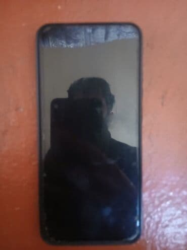 Redmi A1+ - Tam ekranlı sensor panel, nazik çərçivələr - Ön hissədə lalafo.az -da Redmi A1+ - Tam ekranlı sensor panel, nazik çərçivələr - Ön hissədə