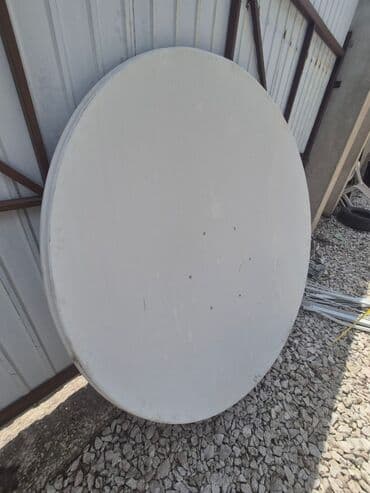 варочная панель купить в баку: Peyk antennaları – böyük ölçülü ofset/parabolik güzgülər - Təyinat — 4