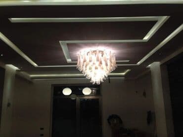 Mənzillərin təmirini təklif edirik yüksək səviyyədə! malyar işləri — 16