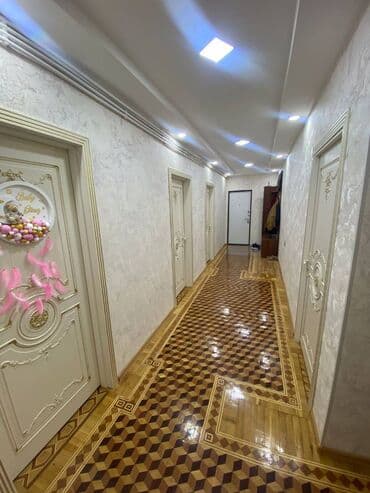 квартира керек кызыл аскерден: Баку, 5 комнат, Вторичка, 110 м² — 8