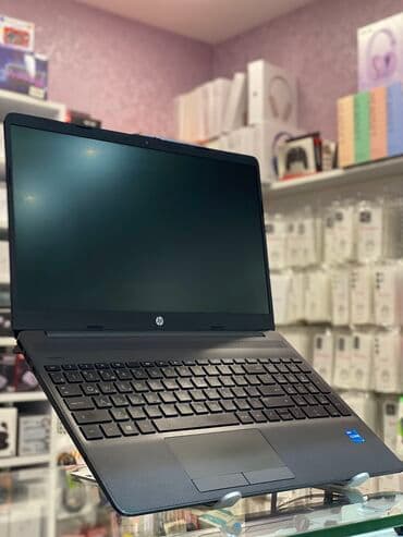 notebook çantası: İşlənmiş HP Pavilion, 15.6 ", Intel Core i3, 256 GB, Ünvandan götürmə, Pulsuz çatdırılma — 2