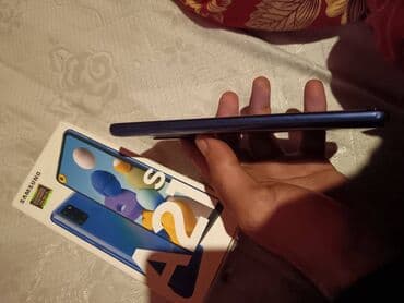 irşad telecom samsung a21s: Samsung Galaxy A21S, 32 GB — 3