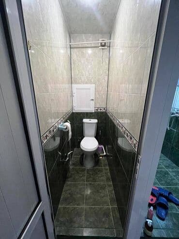 ev alıram: Bakı, 4 otaqlı, Köhnə tikili, m. Xətai, 100 kv. m — 16