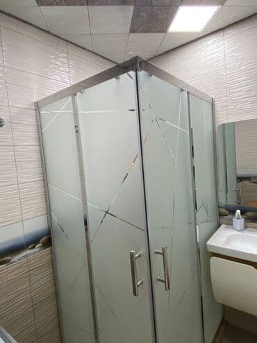 sumqayitda yeni tikili binalar ipoteka: Ağ şəhər, 2 otaqlı, Yeni tikili, m. Həzi Aslanov, 80 kv. m — 16