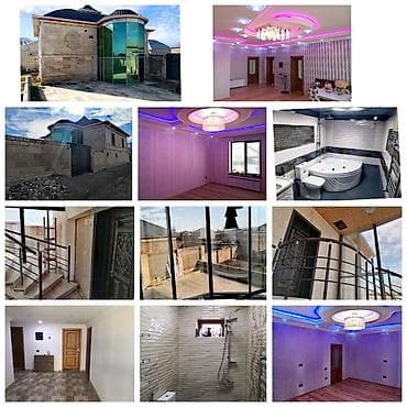 kreditə ev: 🏡Unvani Xacmaz rayon 🤝Qiymet 120.000 azn Sened KUPCA hazir Xacmazin — 1