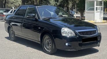 диски титановые ваз 2101 недорого: VAZ (LADA) Priora: 1.6 l | 2013 il 121000 km Sedan — 4