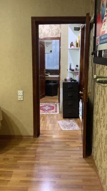 əcəmi naxçıvani küçəsi: Bakı, 28 May, 2 otaqlı, Köhnə tikili, m. Azadlıq Prospekti, 56 kv. m — 12