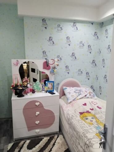 kirayə evlər 2024 bakı: 5 otaqlı, 120 kv. m, Yeni təmirli — 15