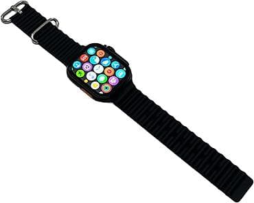 smart android box: Kateqoriya: Smart saatlar Jsyes combo M72 Max Elegant Smart Watch – — 4