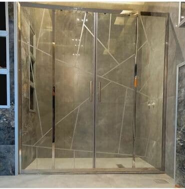 Darvazalar və aksesuarlar: Yeni Arakəsmə, Künc üçün, Pulsuz çatdırılma — 13