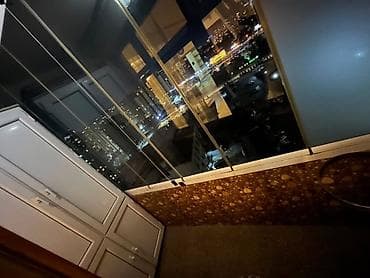 xetai rayonu ev: Mənzil satılır, xətayi metrosun yani. 3 otaqlı, 120 kv. 16-ci mərtəbə — 6