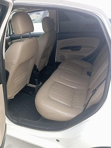 kia rio farası: Fiat Linea: 1.6 l | 2013 il 198623 km Sedan — 7