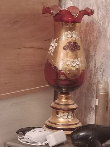 Bir vaza lalafo.az -da Bir vaza