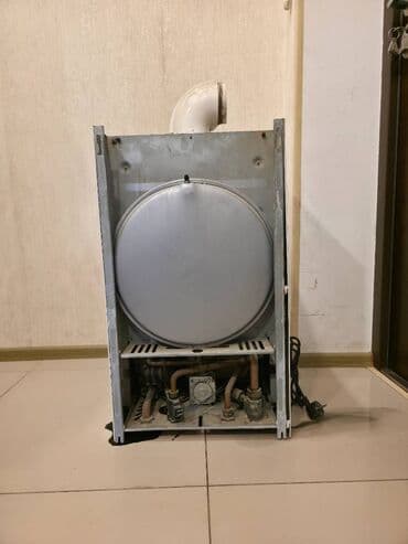 бактерицидная лампа купить в бишкеке: Kombi Alarko 24 — 2