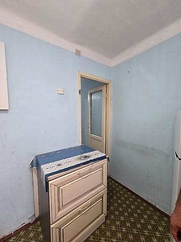 xrdalanda: Xirdalanda parka yaxin bina evi 4/3 mertebesi 2 otaq ewyali kiraye — 9