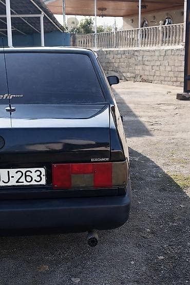 07 arxa stoplari: Tofas : 1.6 l | 2002 il Sedan — 3