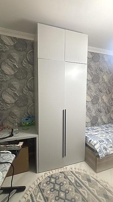 padnos nədir: Dolab 2 Ədəd satılır birinin qiyməti 380 manata ölçüsü eni 1.20 sm — 2