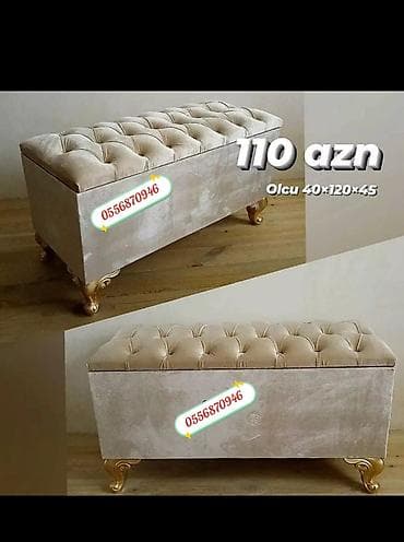 sifonerlər: Yeni, 2 qapılı, Qəhvəyi, Digər material Ayaqqabı dolabı — 9