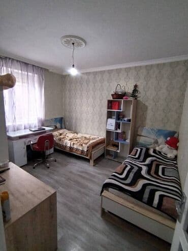 частные дома в аренду: 3 комнаты, 82 м², Свежий ремонт — 4