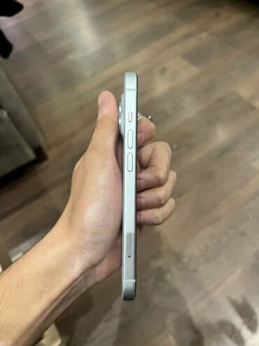 sense 5 htc one v: IPhone 15, Голубой, Face ID — 6