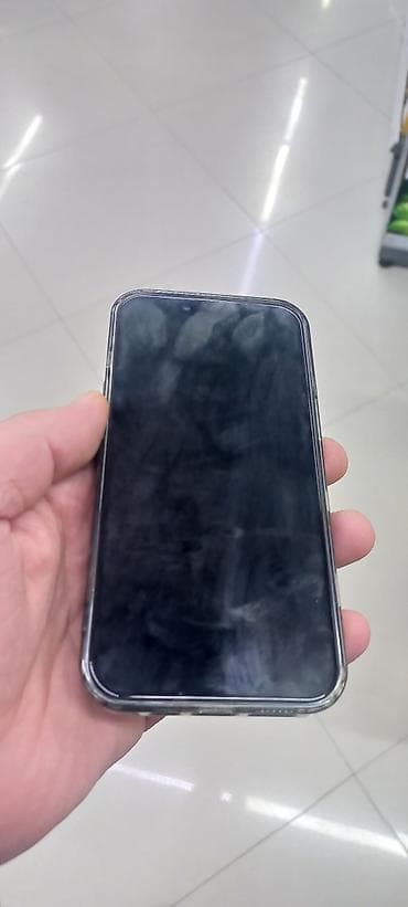 iphone 2 g: IPhone 13 mini, Mavi, Face ID — 1