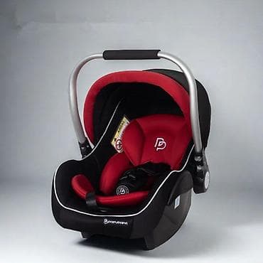 neni: 🚗👶 **POPYPAPA LB321 Uşaq Avtokreslosu – Körpəniz üçün Təhlükəsizlik və — 6
