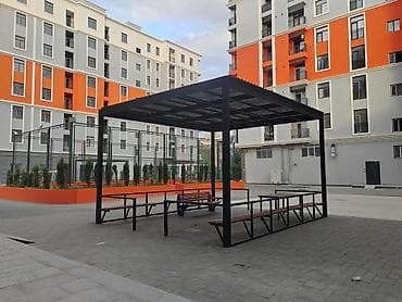 3 комнаты, Новостройка, 82 м² — 2