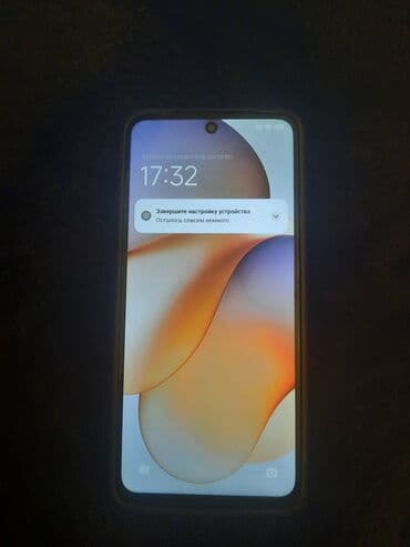 ikinci el redmi 10: Redmi Note 13, 256 GB, rəng - Qara, Sensor — 8