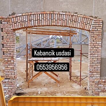 Другие стройуслуги: Kabancik usdasi — 16