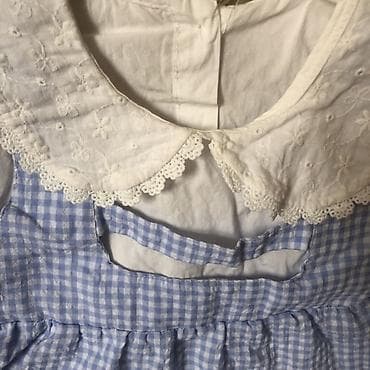 Donlar: Don, Gündəlik, 1 - 2 yaş — 3