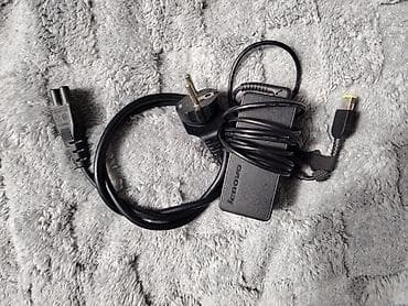 fujitsu laptop computers: Lenovo noutbuk Xüsusiyyətlər: - Korpus: mat qara, üst qapaqda Lenovo — 7