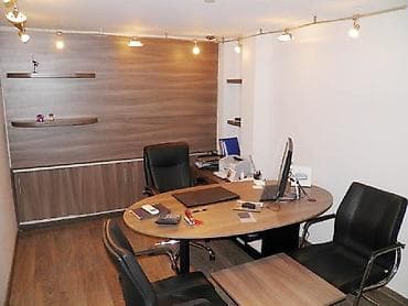 avto karavan: Ofis bütün əşyalarla (mebel və texnika ilə) birlikdə icarəyə verilir! — 6