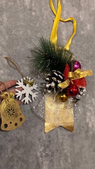 Süni güllər: Hamisi10 man — 4