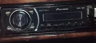 iphone xs maz: Maqnitol, İşlənmiş, Pioneer, AUX, Ünvandan götürmə — 4