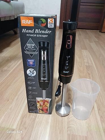 modulator fm bluetooth: BLENDER 4 BIÇAQLI YENİ KEYFİYYƏTLİ MƏHSUL — 4