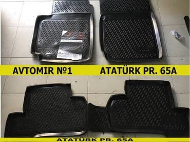 suzuki: Suzuki grand vitara 2005-2012 polorutan ayaqaltı rezini 🚙🚒 ünvana və — 1