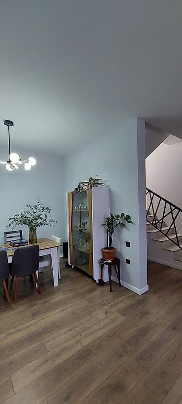 izmir residence ev satilir: Hövsan qəs. 4 otaqlı, 150 kv. m, Yeni təmirli — 6