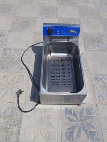 semicka aparati: Peraşki üçün, Tək gözlü — 1