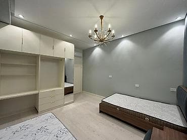 emircanda ev satisi: İcarəyə verilir 3 otaqlı yeni tikili 110 m², Ağ şəhər q. Kateqoriya — 8