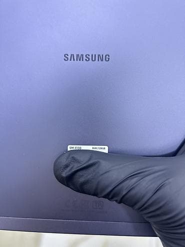 ipad 256: Yeni Samsung Galaxy Tab A9+, 8,7", 128 GB, Ünvandan götürmə, Pulsuz çatdırılma, Ödənişli çatdırılma — 6